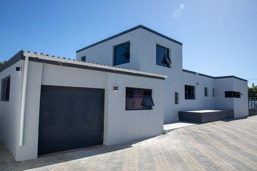 0 Bedroom Property for Sale in Table View Western Cape